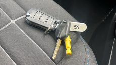 Citroen C3 1.2 Turbo Plus 5dr Petrol Hatchback